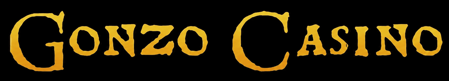 Gonzo Casino logo