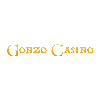 Gonzo Casino logo